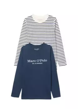 Футболка Marc O'Polo "комплект из 2 шт.", синий