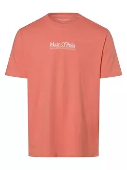 Футболка Marc O'Polo, коралловый