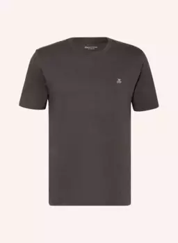 Футболка Marc O'Polo, коричневый