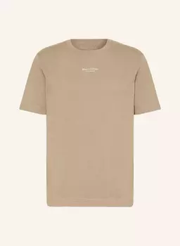 Футболка Marc O'Polo, коричневый