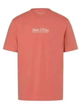 Футболка Marc O'Polo, красный