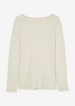 Футболка Marc O'Polo Longsleeve, разноцветный