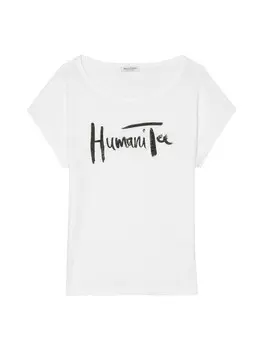 Футболка Marc O'Polo loose, белый