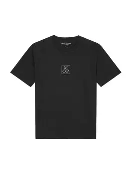 Футболка Marc O'Polo MARC OPOLO SHIRT, черный