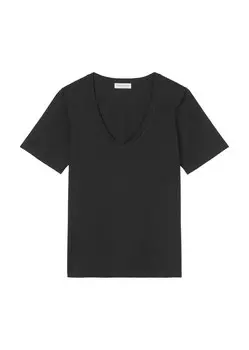 Футболка Marc O'Polo MARC OPOLO SHIRT, черный
