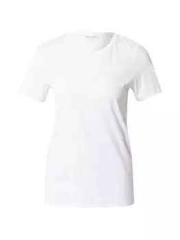 Футболка Marc O'Polo MARC OPOLO SHIRT, белый