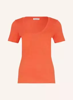 Футболка Marc O'Polo, оранжевый