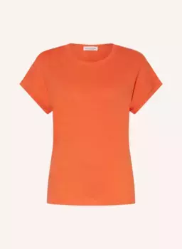 Футболка Marc O'Polo, оранжевый