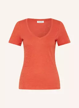 Футболка Marc O'Polo, оранжевый