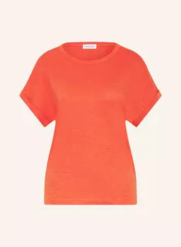 Футболка Marc O'Polo, оранжевый