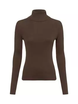 Футболка Marc O'Polo Pullover, цвет mocca