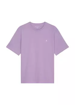 Футболка Marc O'Polo regular, цвет lilac lust