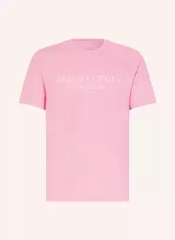 Футболка Marc O'Polo, розовый