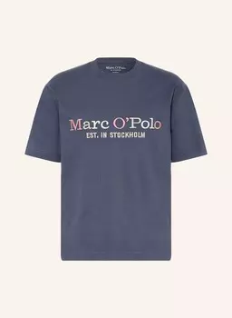 Футболка Marc O'Polo, серый