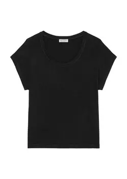 Футболка Marc O'Polo Shirt, черный