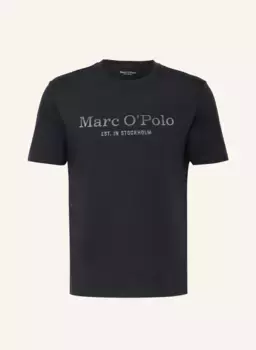 Футболка Marc O'Polo, синий