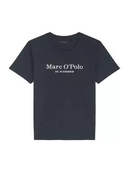 Футболка Marc O'Polo, синий