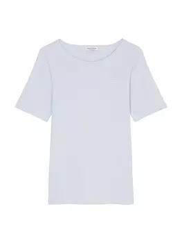 Футболка Marc O'Polo, светло-синий