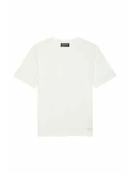 Футболка Marc O'Polo T-Shirt, цвет egg white