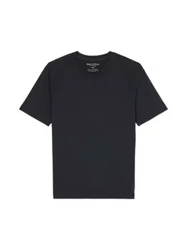 Футболка Marc O'Polo T-Shirt regular, цвет dark navy
