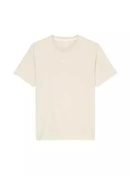 Футболка Marc O'Polo T-Shirt regular, цвет gray silk
