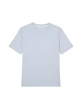Футболка Marc O'Polo T-Shirt regular, цвет starlight