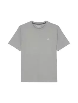 Футболка Marc O'Polo T-Shirt regular, цвет griffin