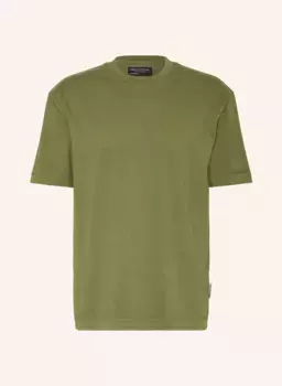 Футболка Marc O'Polo, зеленый