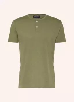 Футболка Marc O'Polo, зеленый