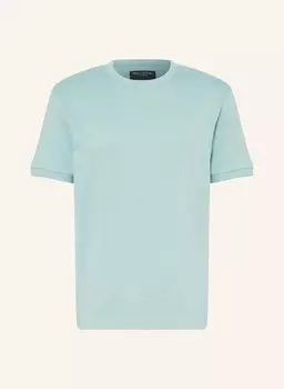 Футболка Marc O'Polo, зеленый