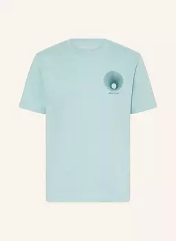 Футболка Marc O'Polo, зеленый