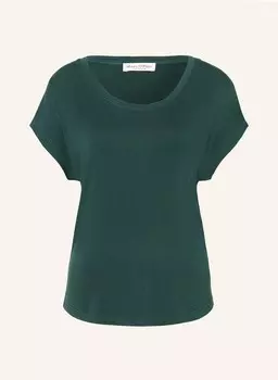 Футболка Marc O'Polo, зеленый