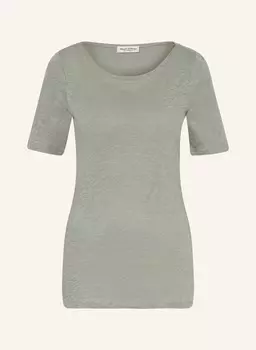 Футболка Marc O'Polo, зеленый