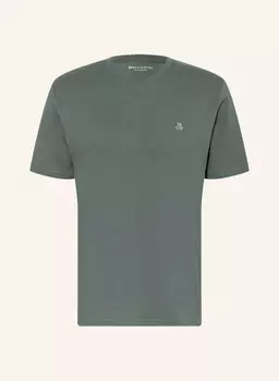 Футболка Marc O'Polo, зеленый