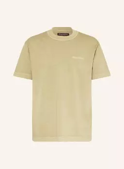 Футболка Marc O'Polo, зеленый