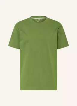 Футболка Marc O'Polo, зеленый