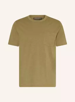 Футболка Marc O'Polo, зеленый