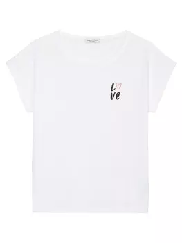 Футболка Marc OPolo, белый