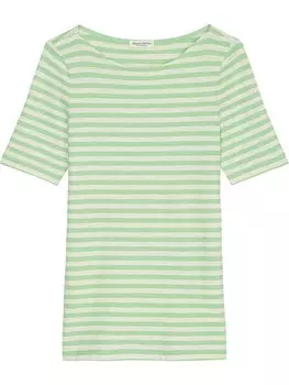 Футболка Marc OPolo, цвет grn/creme