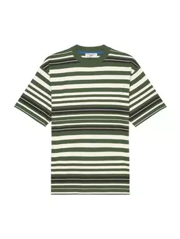 Футболка Marc OPolo DENIM, зеленый