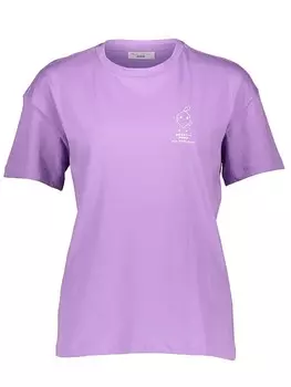 Футболка Marc OPolo, фиолетовый