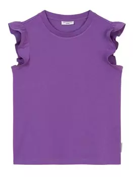 Футболка Marc OPolo, фиолетовый