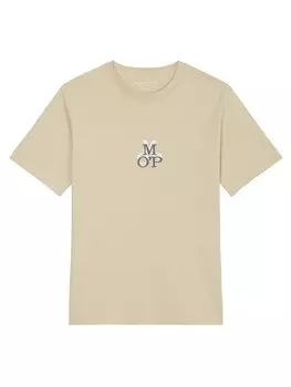 Футболка Marc OPolo, песочный