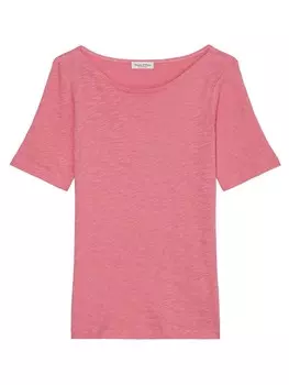 Футболка Marc OPolo, розовый