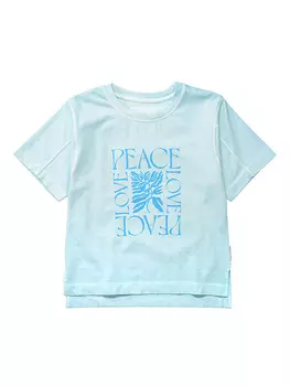 Футболка Marc OPolo, светло синий