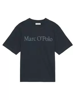 Футболка Marc OPolo, темно-синий