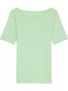 Футболка Marc OPolo, зеленый