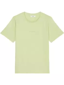 Футболка Marc OPolo, зеленый