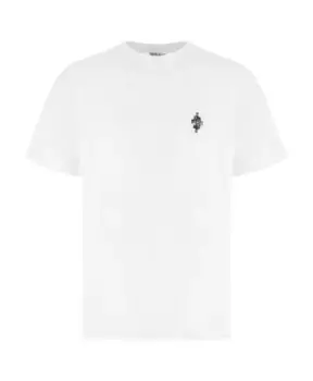 Футболка Marcelo Burlon, белый