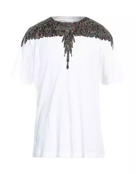 Футболка Marcelo Burlon, белый